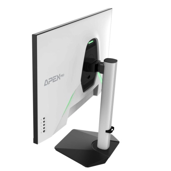 Monitor gaming phoenix apex pro 27 pulgadas 180hz 1ms 2k 1440p