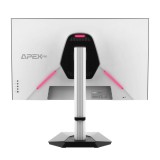 Monitor gaming phoenix apex pro 27 pulgadas 180hz 1ms 2k 1440p