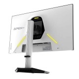 Monitor gaming phoenix apex pro 27 pulgadas 180hz 1ms 2k 1440p