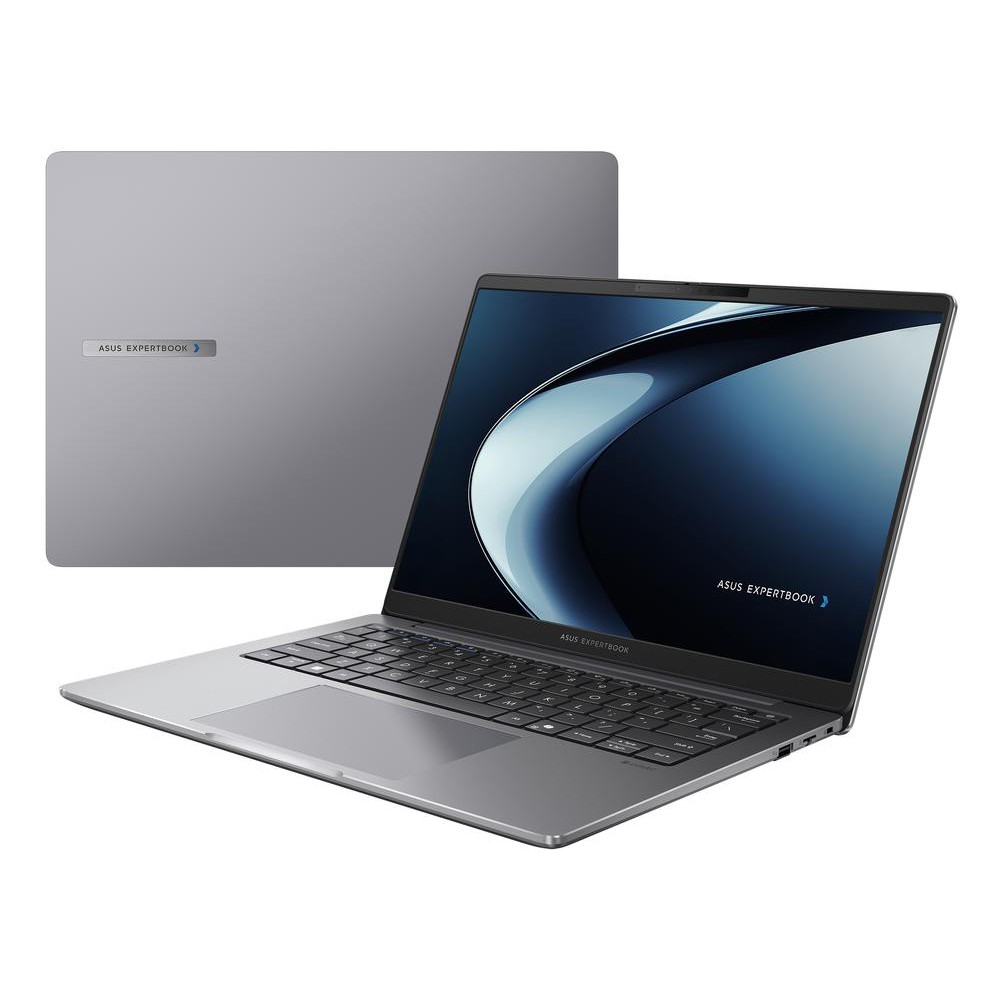 Portatil asus expertbook p3 pm3406cka - nz0330x rai5 - 330 -  32gb -  ssd 1tb -  14 pulgadas -  w11p