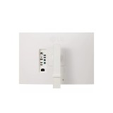 Monitor lg led ips 38wr85qc - w 37.5 pulgadas 3840 x 1600 hdmi displayport usb - c altavoces reg. altura