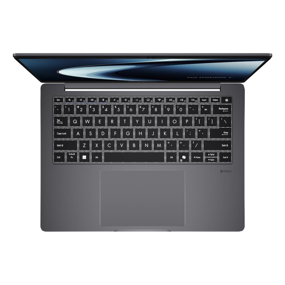 Portatil asus expertbook p3 pm3406cka - nz0330x rai5 - 330 -  32gb -  ssd 1tb -  14 pulgadas -  w11p