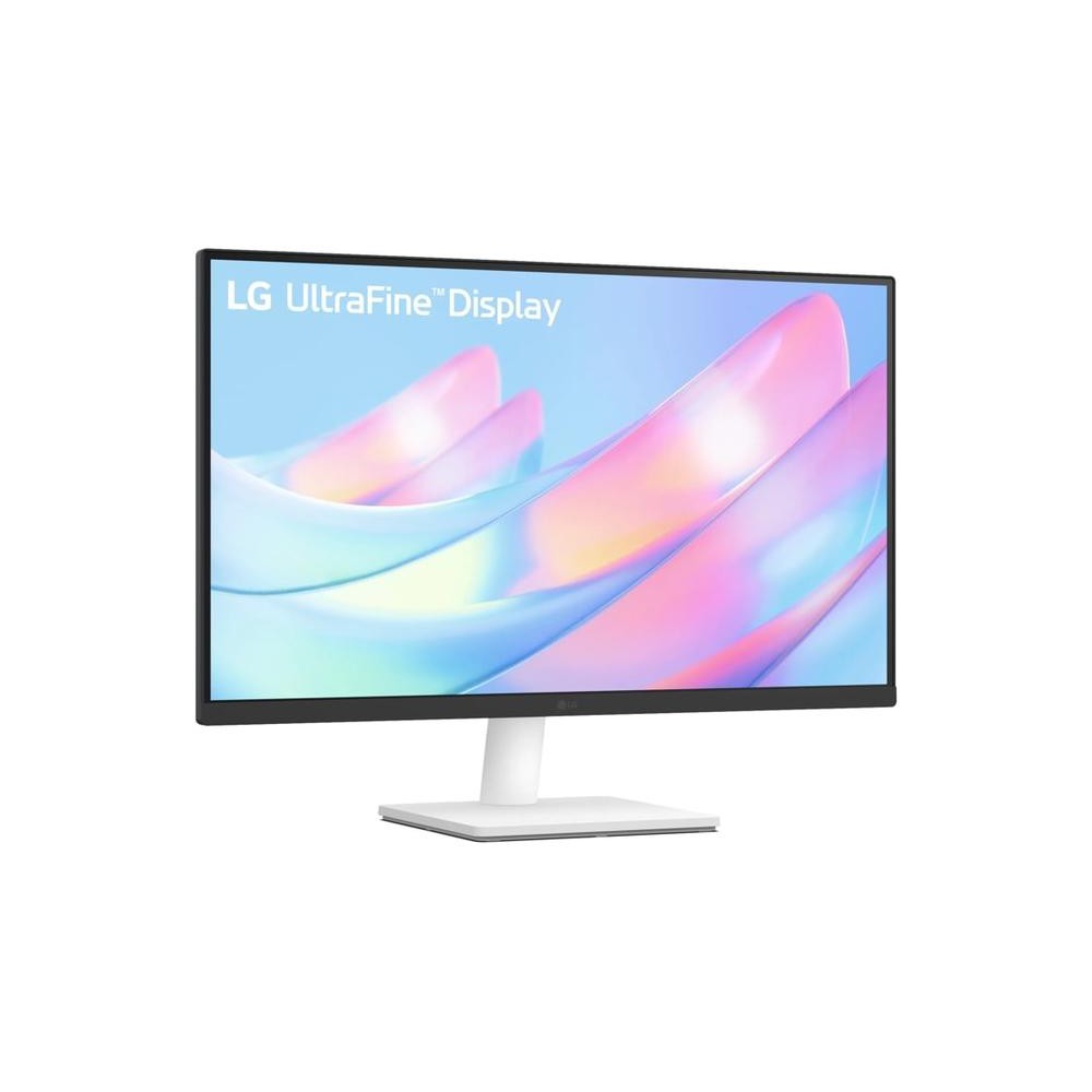 Monitor led ips lg 27us500 27 pulgadas 3840 x 2160 5ms hdmi displayport