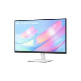 Monitor led ips lg 27us500 27 pulgadas 3840 x 2160 5ms hdmi displayport