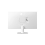 Monitor led ips lg 27us500 27 pulgadas 3840 x 2160 5ms hdmi displayport