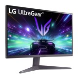 Monitor led lg 24gs50f 23.8 pulgadas 1920 x 1080 1ms mbr hdmi displayport