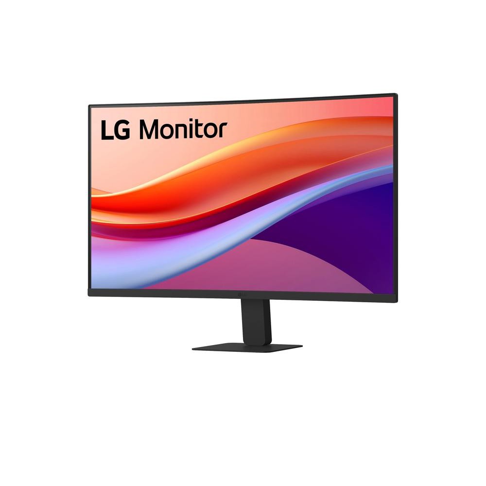 Monitor lg 27u421a - b 27 pulgadas fhd 100hz
