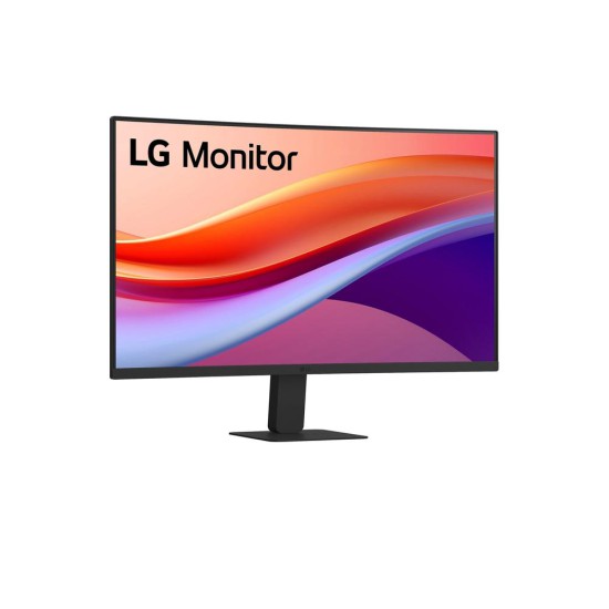 Monitor lg 27u421a - b 27 pulgadas fhd 100hz