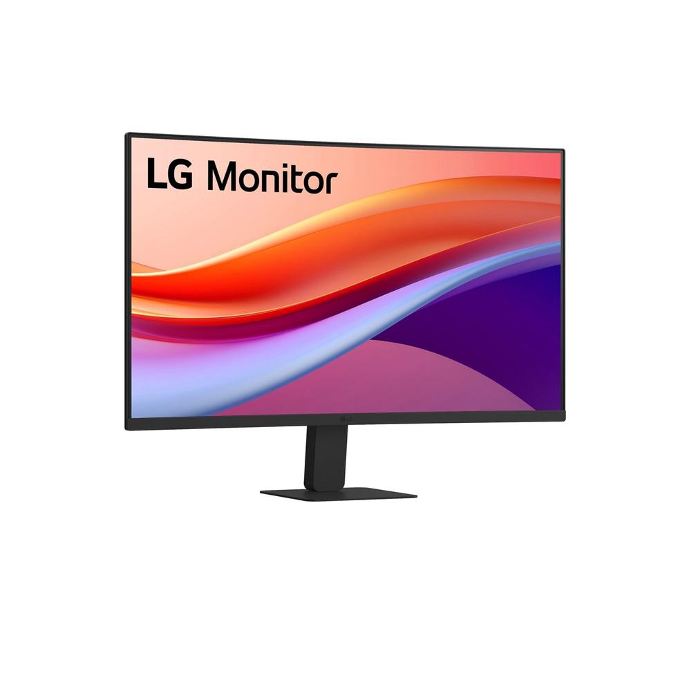 Monitor lg 27u421a - b 27 pulgadas fhd 100hz