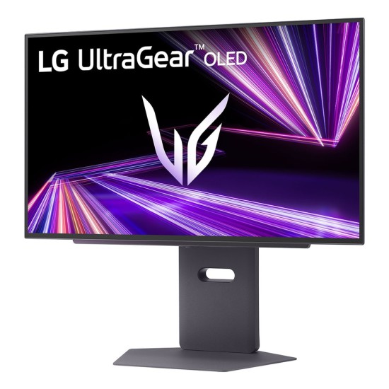 Monitor gaming lg ultragear 27 pulgadas 27gx790a qhd 480hz