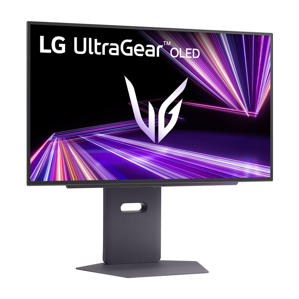 Monitor gaming lg ultragear 27 pulgadas 27gx790a qhd 480hz