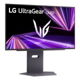 Monitor gaming lg ultragear 27 pulgadas 27gx790a qhd 480hz