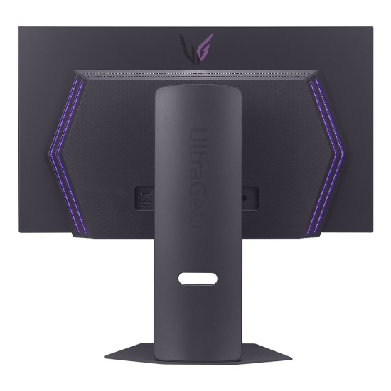 Monitor gaming lg ultragear 27 pulgadas 27gx790a qhd 480hz