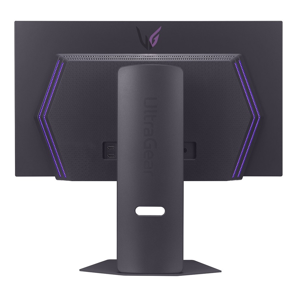 Monitor gaming lg ultragear 27 pulgadas 27gx790a qhd 480hz