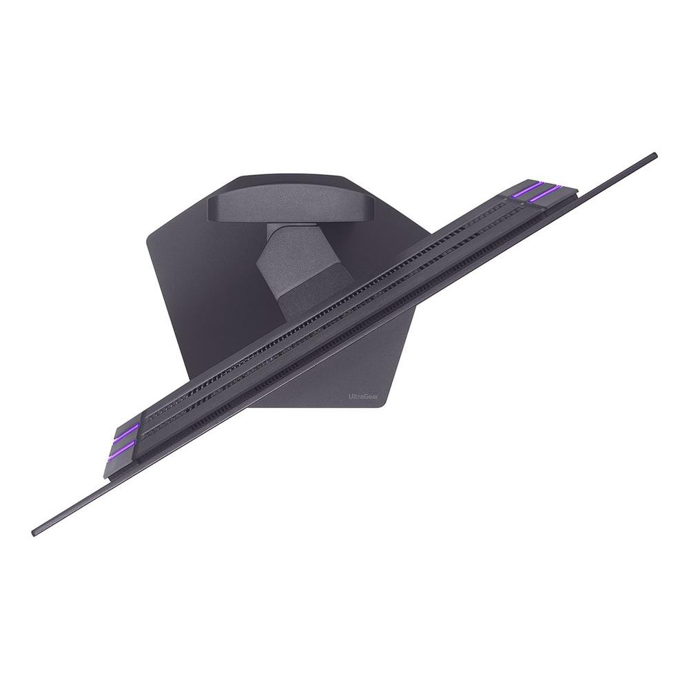 Monitor gaming lg ultragear 27 pulgadas 27gx790a qhd 480hz