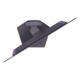 Monitor gaming lg ultragear 27 pulgadas 27gx790a qhd 480hz