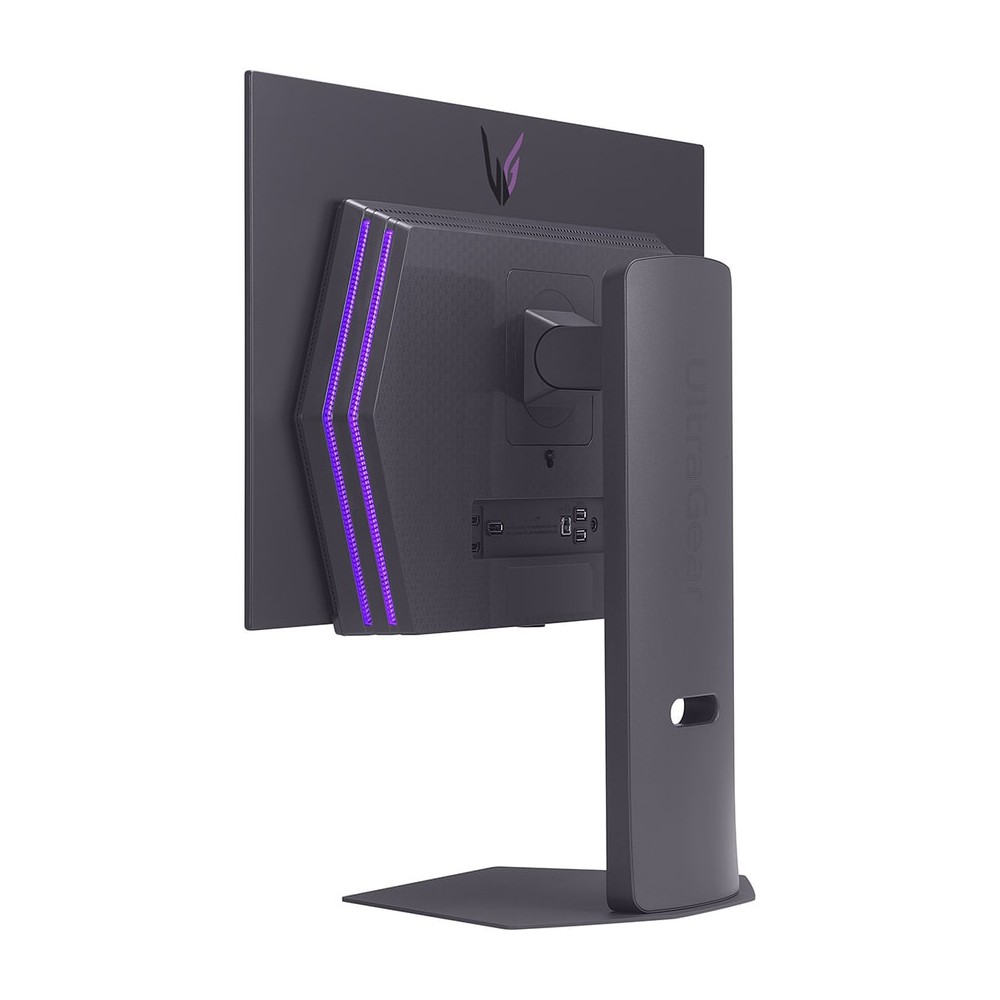 Monitor gaming lg ultragear 27 pulgadas 27gx790a qhd 480hz