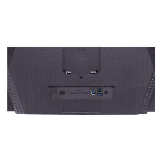 Monitor gaming lg ultragear 27 pulgadas 27gx790a qhd 480hz