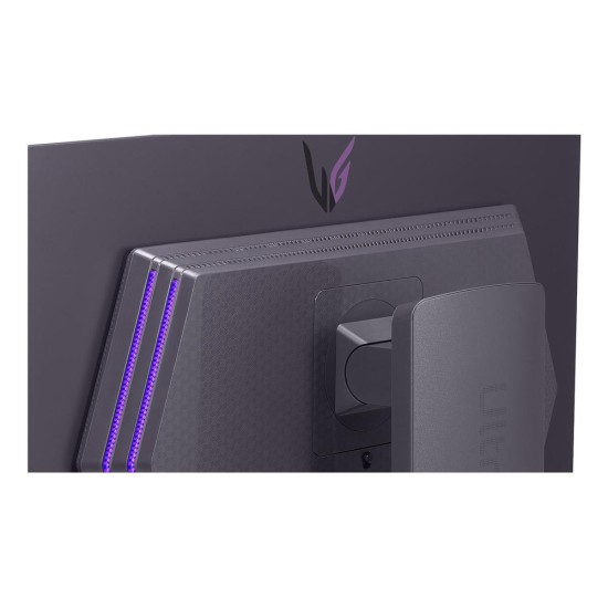 Monitor gaming lg ultragear 27 pulgadas 27gx790a qhd 480hz