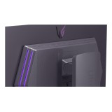 Monitor gaming lg ultragear 27 pulgadas 27gx790a qhd 480hz