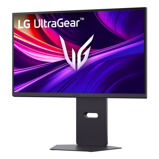 Monitor gaming 27 pulgadas lg 27g850a - b 4k uhd 240hz