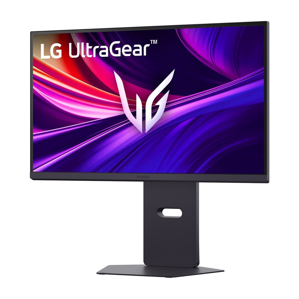 Monitor gaming 27 pulgadas lg 27g850a - b 4k uhd 240hz