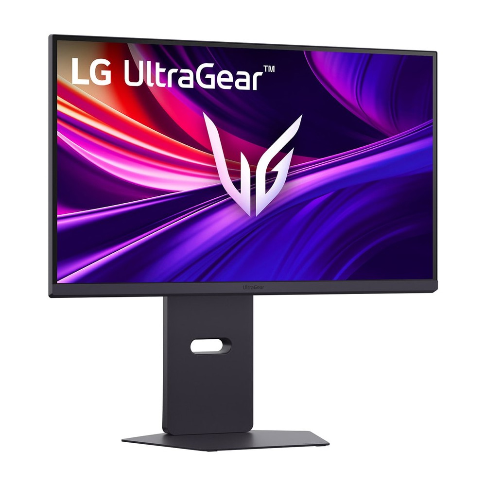 Monitor gaming 27 pulgadas lg 27g850a - b 4k uhd 240hz