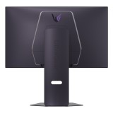 Monitor gaming 27 pulgadas lg 27g850a - b 4k uhd 240hz