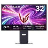 Monitor gaming lg ultra gear 32gx870a - b 32 pulgadas 4k uhd 240hz