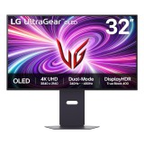 Monitor gaming lg ultra gear 32gx870a - b 32 pulgadas 4k uhd 240hz