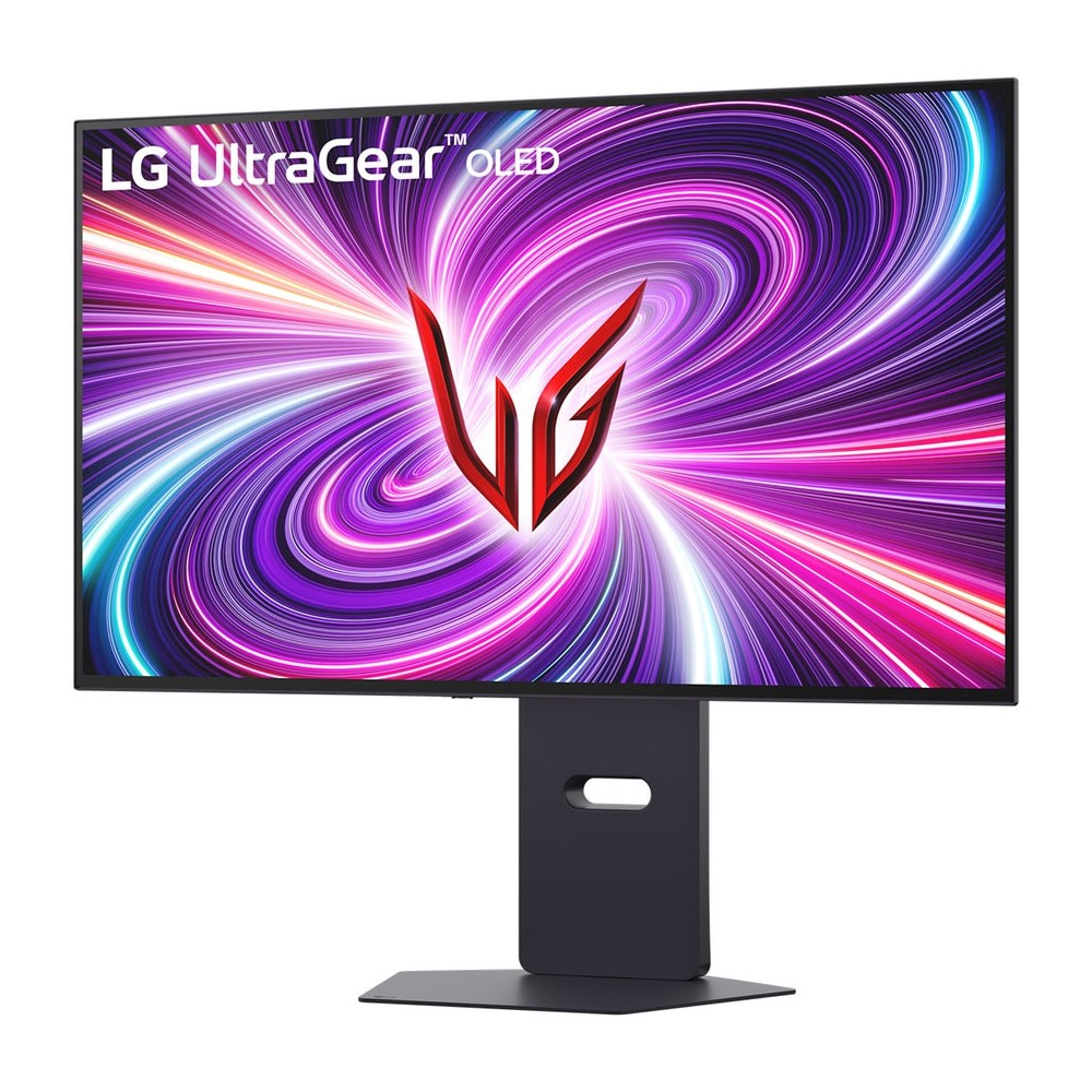 Monitor gaming lg ultra gear 32gx870a - b 32 pulgadas 4k uhd 240hz