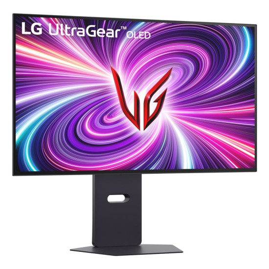 Monitor gaming lg ultra gear 32gx870a - b 32 pulgadas 4k uhd 240hz