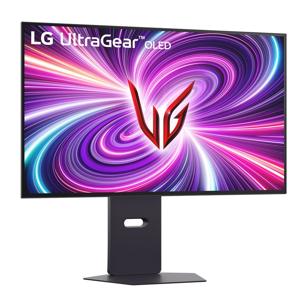 Monitor gaming lg ultra gear 32gx870a - b 32 pulgadas 4k uhd 240hz