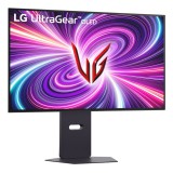 Monitor gaming lg ultra gear 32gx870a - b 32 pulgadas 4k uhd 240hz
