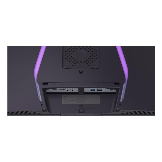 Monitor gaming lg ultra gear 32gx870a - b 32 pulgadas 4k uhd 240hz