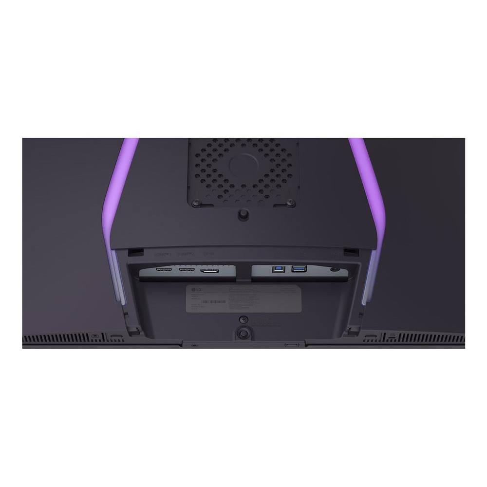 Monitor gaming lg ultra gear 32gx870a - b 32 pulgadas 4k uhd 240hz