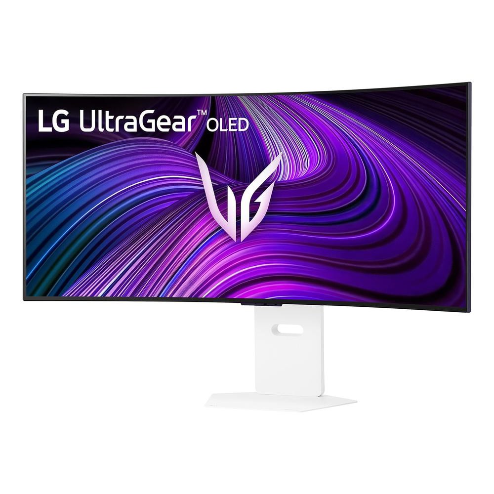 Monitor curvo gaming 39 pulgadas lg 39gx90sa - w wqhd 240hz
