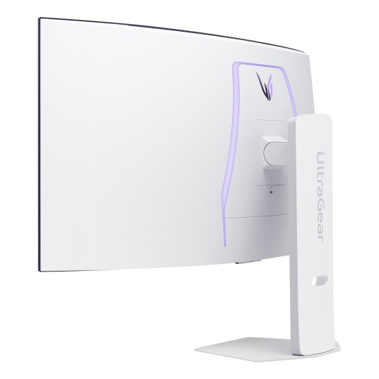 Monitor curvo gaming 39 pulgadas lg 39gx90sa - w wqhd 240hz