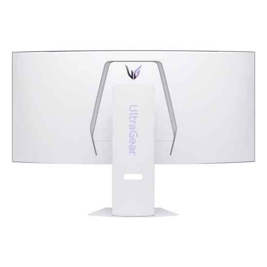 Monitor curvo gaming 39 pulgadas lg 39gx90sa - w wqhd 240hz