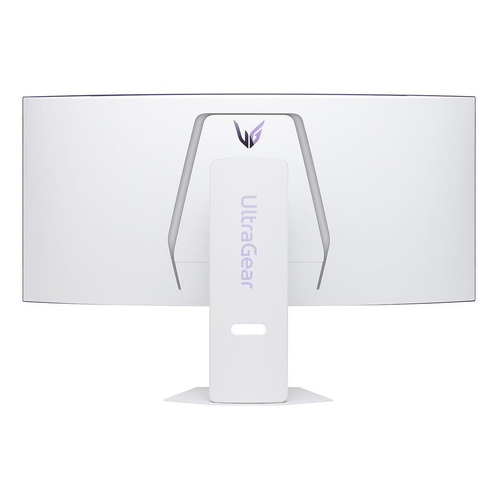 Monitor curvo gaming 39 pulgadas lg 39gx90sa - w wqhd 240hz