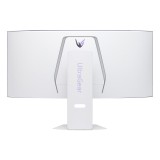Monitor curvo gaming 39 pulgadas lg 39gx90sa - w wqhd 240hz
