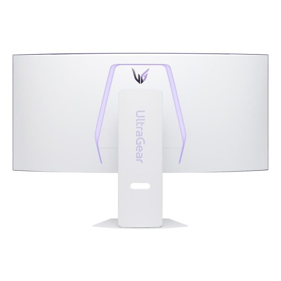 Monitor curvo gaming 39 pulgadas lg 39gx90sa - w wqhd 240hz