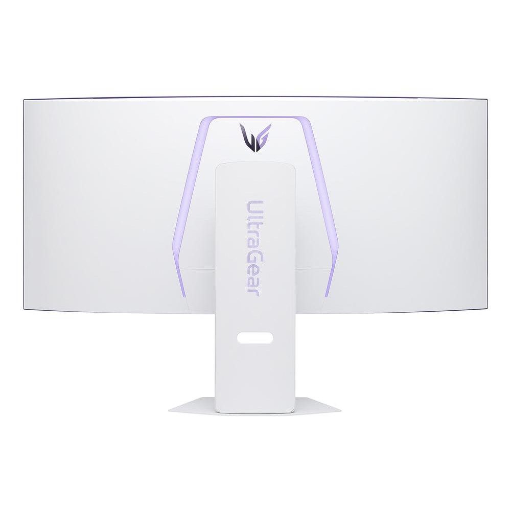 Monitor curvo gaming 39 pulgadas lg 39gx90sa - w wqhd 240hz