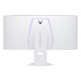 Monitor curvo gaming 39 pulgadas lg 39gx90sa - w wqhd 240hz