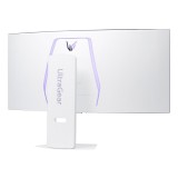 Monitor curvo gaming 39 pulgadas lg 39gx90sa - w wqhd 240hz