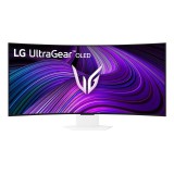 Monitor curvo gaming 39 pulgadas lg 39gx90sa - w wqhd 240hz