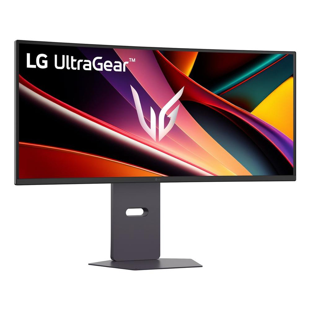 Monitor curvo gaming lg 34g600a - b 34 pulgadas wqhd 160hz