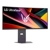 Monitor curvo gaming lg 34g600a - b 34 pulgadas wqhd 160hz