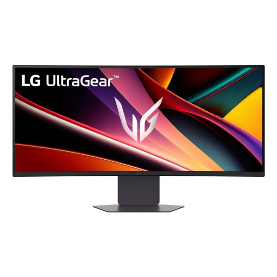 Monitor curvo gaming lg 34g600a - b 34 pulgadas wqhd 160hz