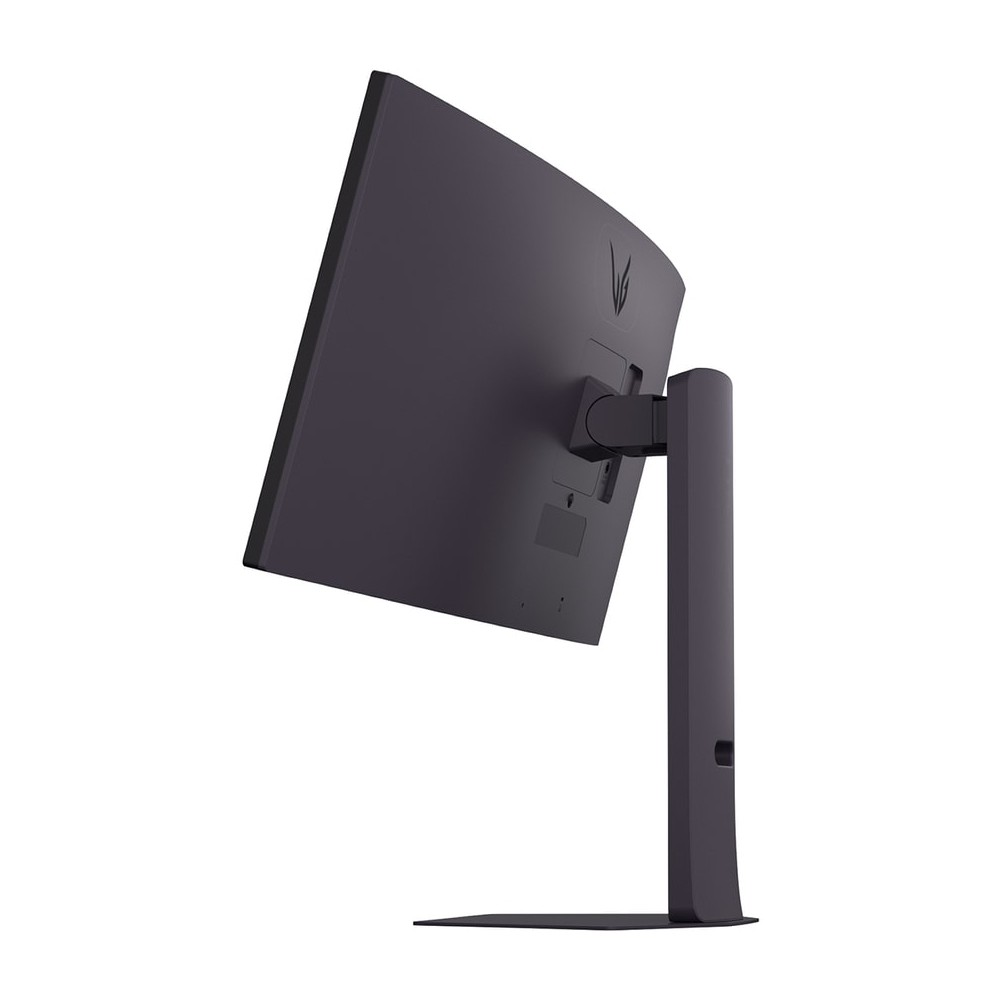 Monitor curvo gaming lg 34g600a - b 34 pulgadas wqhd 160hz